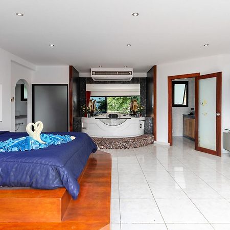 My Dream Maenam Bay View Bophut Exterior foto