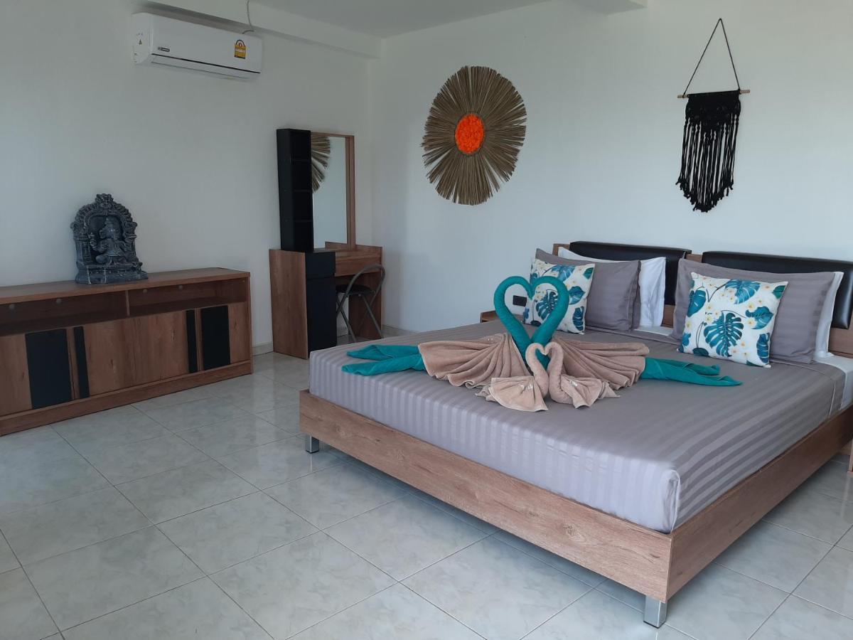 My Dream Maenam Bay View Bophut Exterior foto