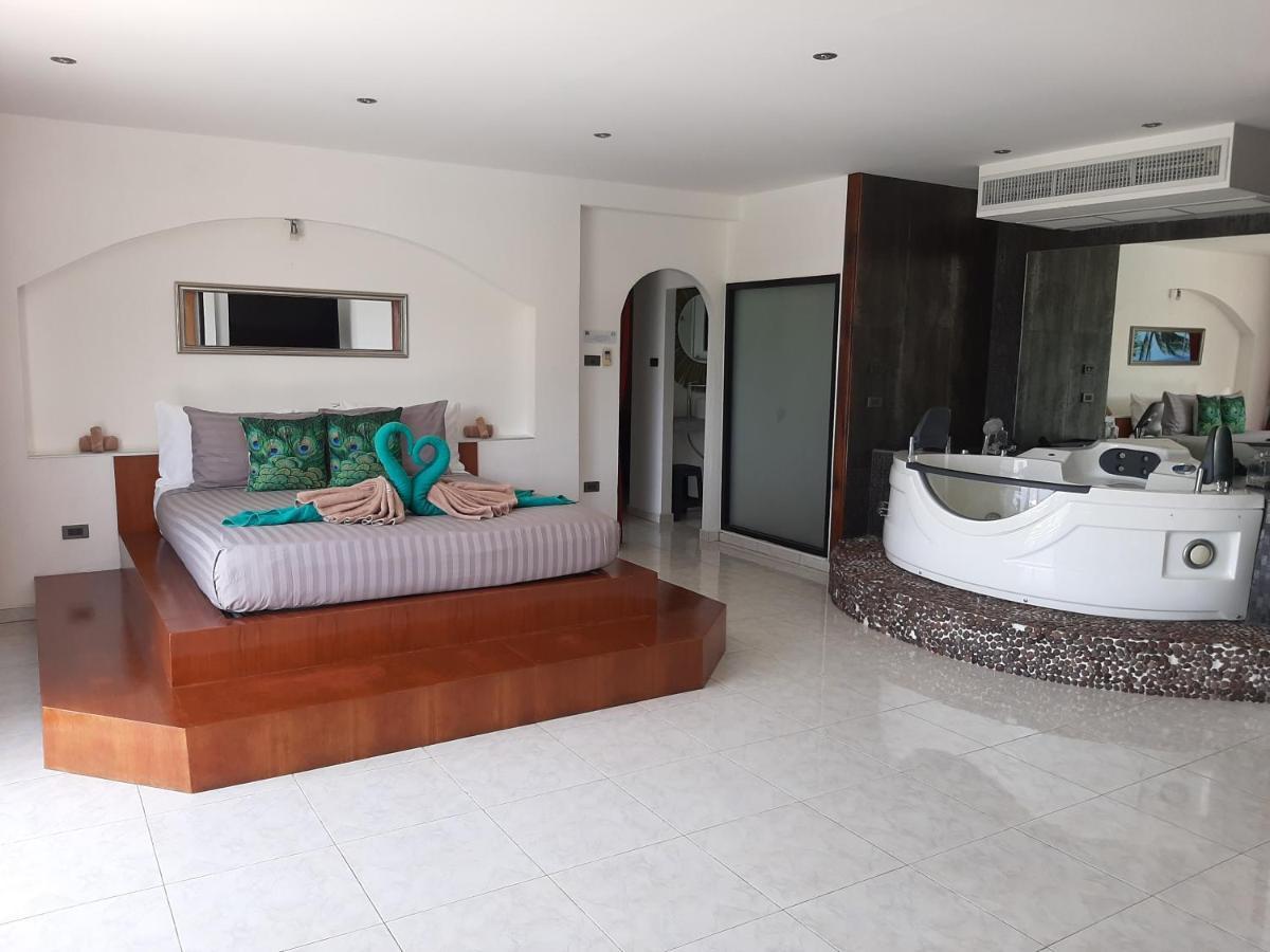My Dream Maenam Bay View Bophut Exterior foto