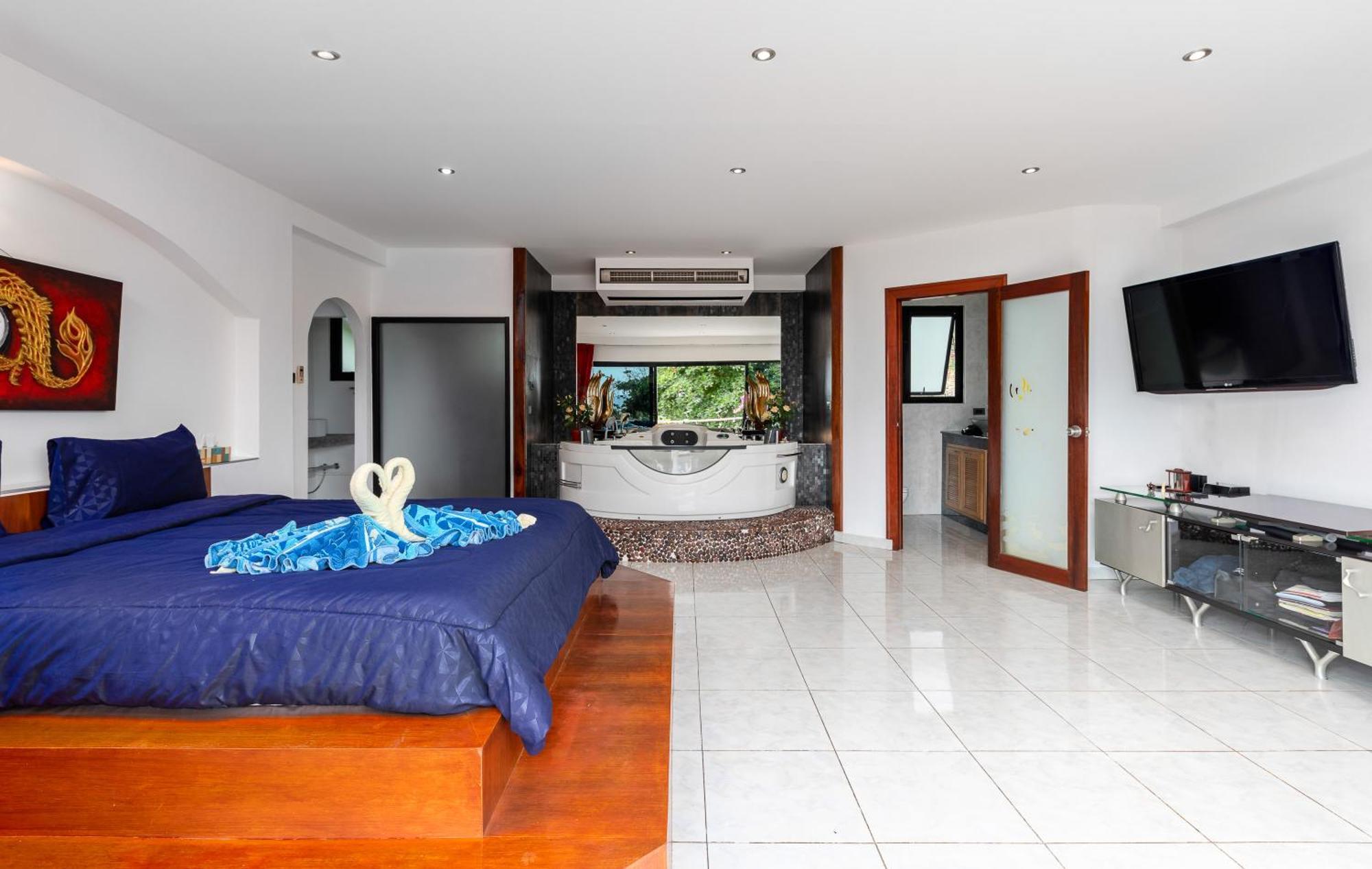 My Dream Maenam Bay View Bophut Exterior foto