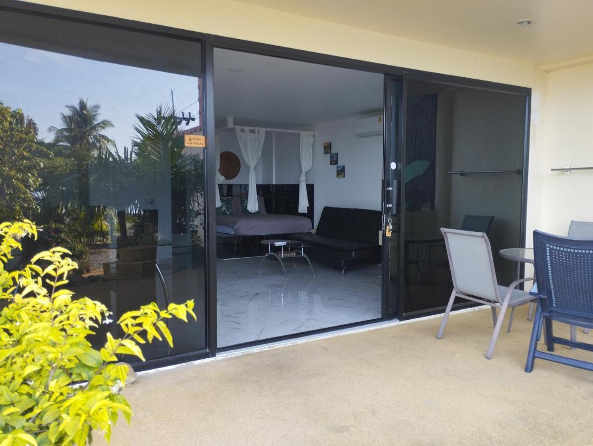 My Dream Maenam Bay View Bophut Exterior foto