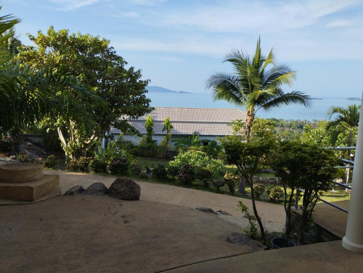 My Dream Maenam Bay View Bophut Exterior foto