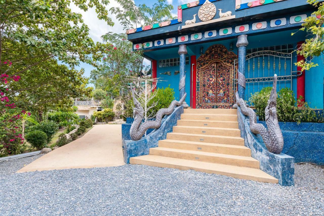 My Dream Maenam Bay View Bophut Exterior foto