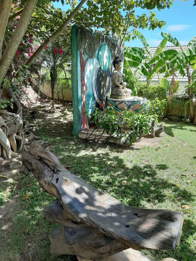 My Dream Maenam Bay View Bophut Exterior foto